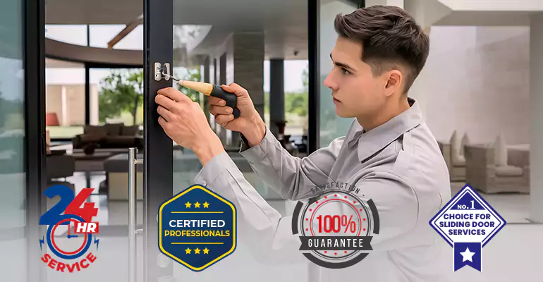 24 Hour Sliding Door Repair in Deerfield Beach, FL