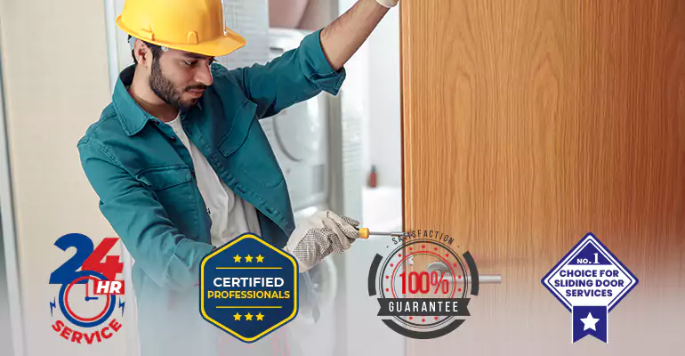 Commercial ADA Compliant Door Installation Deerfield Beach