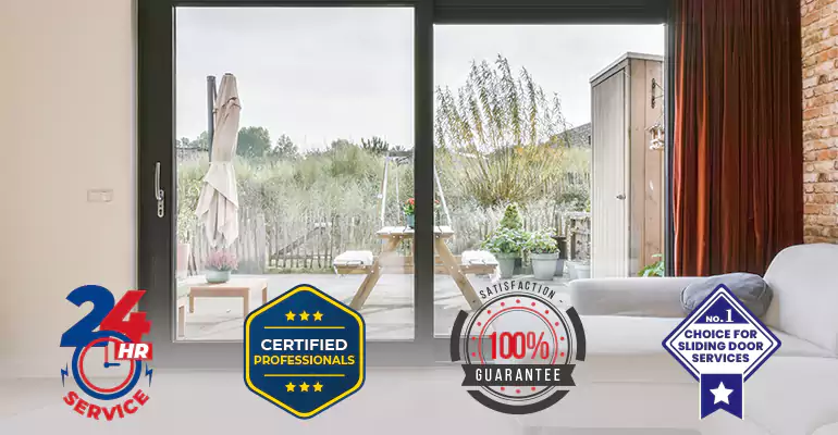 Automatic Glass Door Repair Near Me in Deerfield Beach