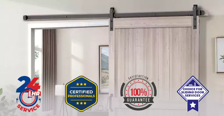 Emergency Barn Door Repair in Deerfield Beach