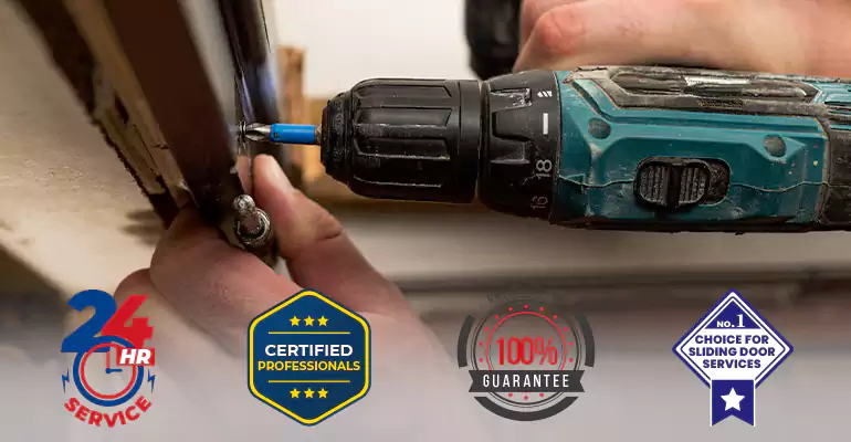Roll Up Door Repair Deerfield Beach
