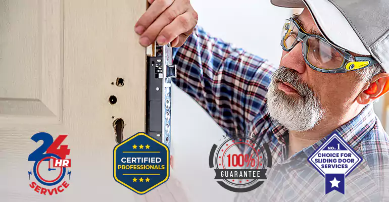 Commercial & Emergency Door Replacement Service in Deerfield Beach