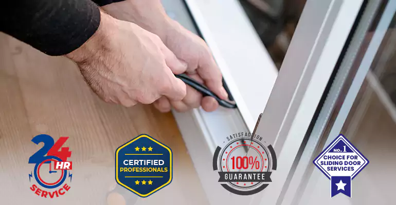 Door Weather Stripping Installation Service in Deerfield Beach