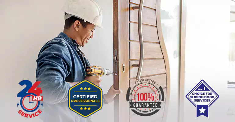 Emergency Front Door Replacement Deerfield Beach
