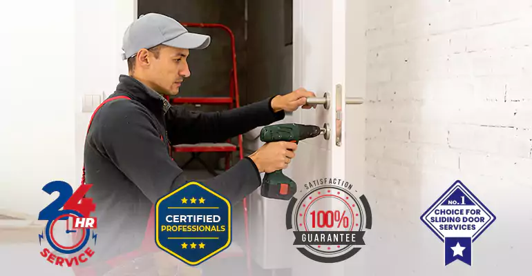 Emergency Handicap Door Repair Services in Deerfield Beach