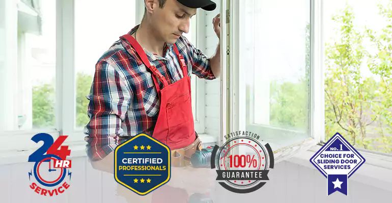 Residential New Home Window Installation Deerfield Beach