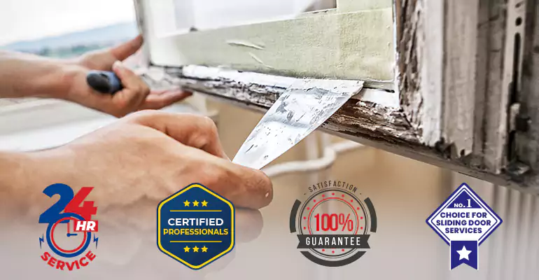 Restoring Old Double Hung Windows Deerfield Beach