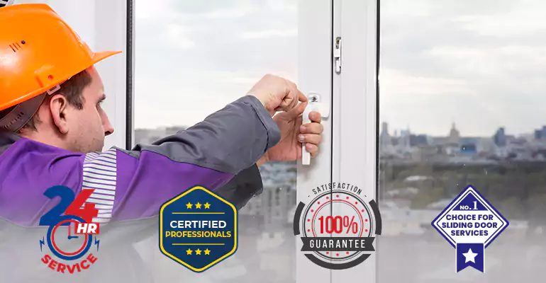 Sliding Glass Patio Door Latch Repair Deerfield Beach