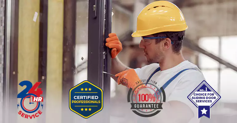 Patio Door Latch Repair Deerfield Beach