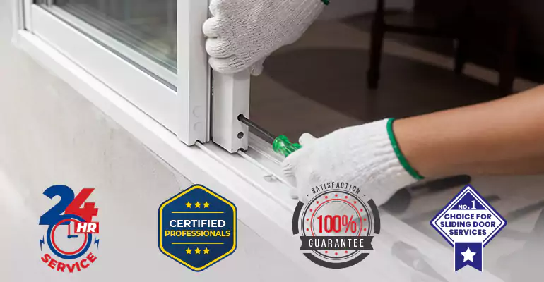 Patio Door Runner Repair In Deerfield Beach