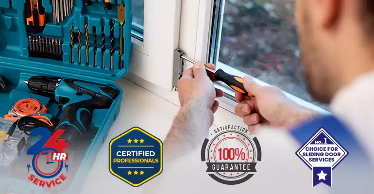 Vinyl Patio Door Wheel Replacement Deerfield Beach