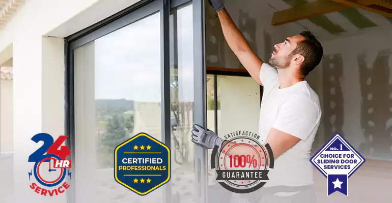 Screen & Pet Door Integration in Deerfield Beach