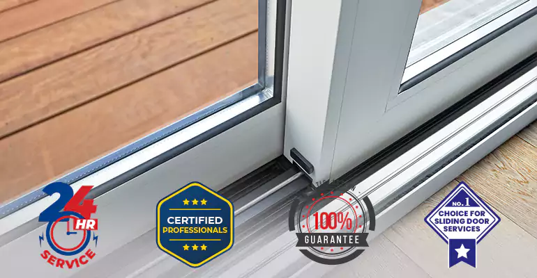 Pocket Door Track Repair Deerfield Beach