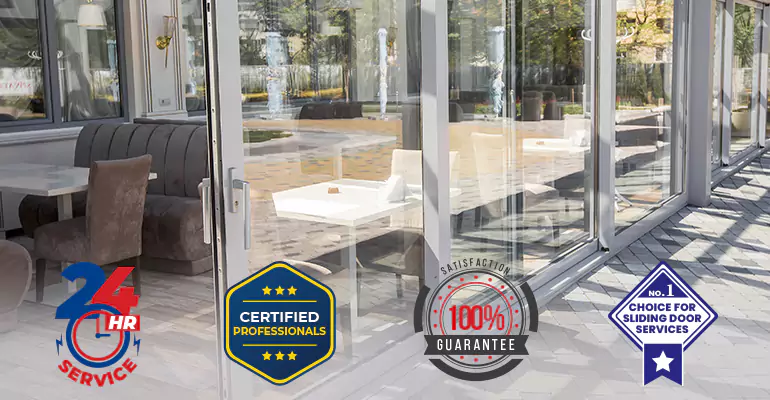 Cost-Effective Sliding French Door Replacement Deerfield Beach