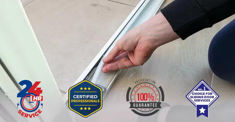 Cost-Effective Sliding Glass Door Panel Replacement Deerfield Beach