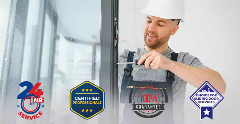 Sliding Door Window Replacement in Deerfield Beach