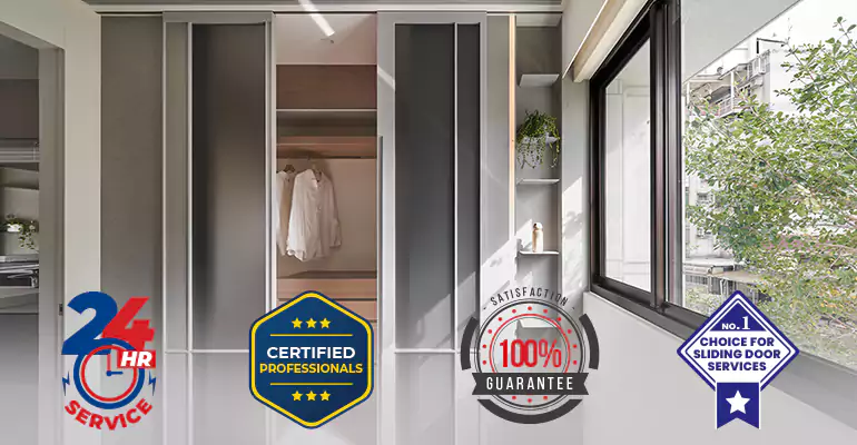Sliding Glass Closet Door Replacement Deerfield Beach