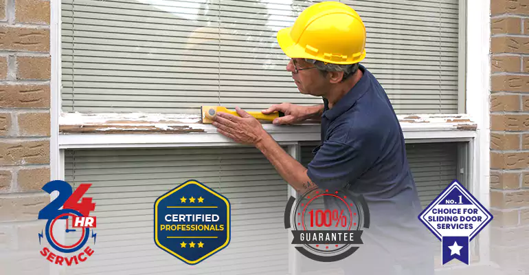 Caradco Window Crank Repair Services in Deerfield Beach