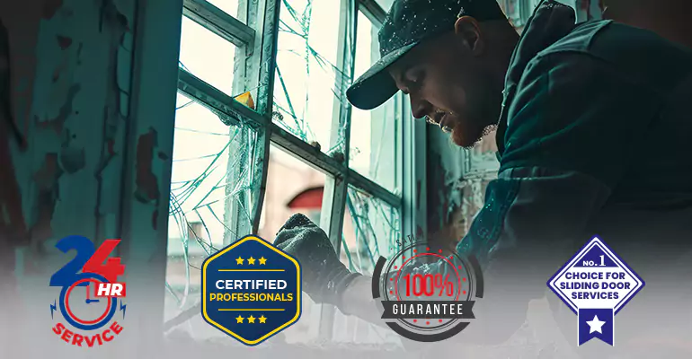 Mobile Window Glass Repair Deerfield Beach