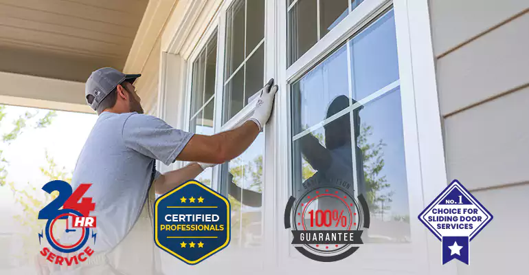 Emergency & Mobile Window Repair Service in Deerfield Beach