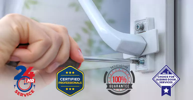 Handle Replacement Service in Deerfield Beach, FL
