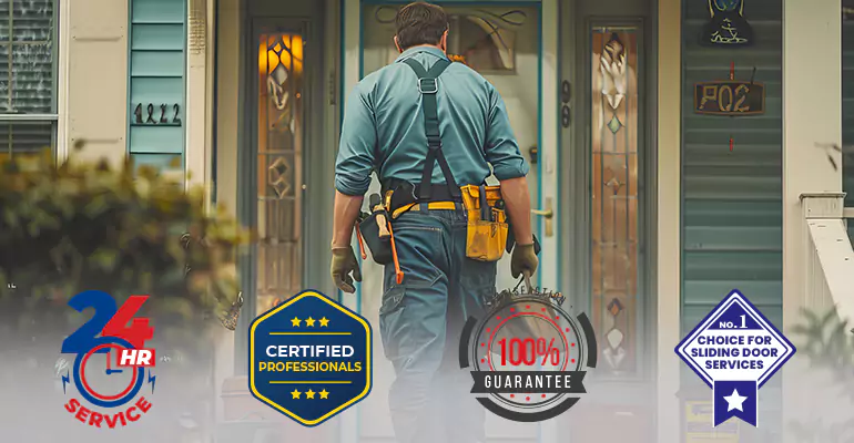 Door Sensor Repair Deerfield Beach