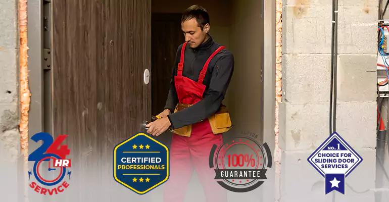 Emergency Exit Door Repair in Deerfield Beach, FL