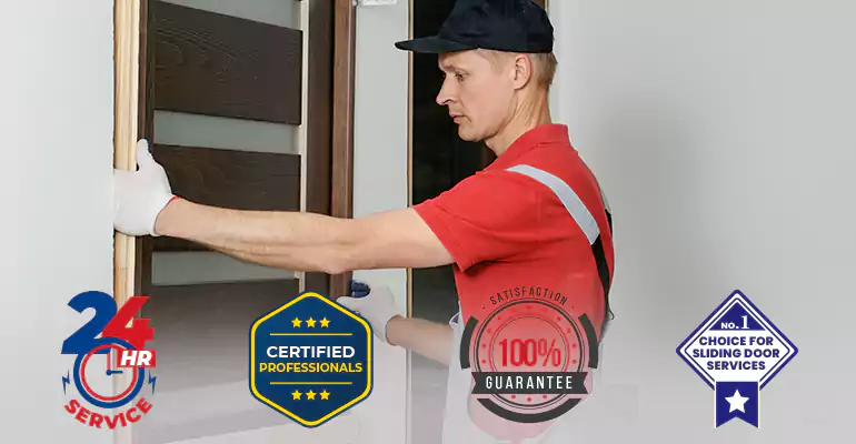 Interior Door Repair in Deerfield Beach, FL