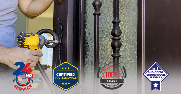 Our Reliable Metal Door Repair Deerfield Beach, FL