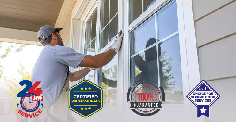 window-crank-repair in Deerfield Beach, FL