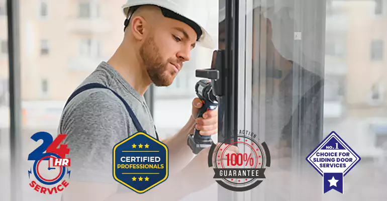 Patio Door Latch Repair Deerfield Beach