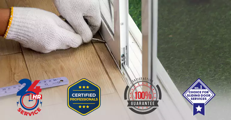 Patio Door Track Replacement Deerfield Beach