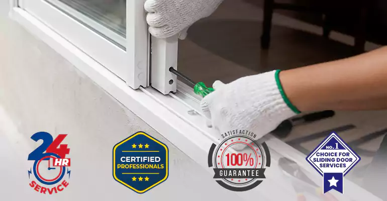 Standard Patio Door Wheel Replacement Deerfield Beach