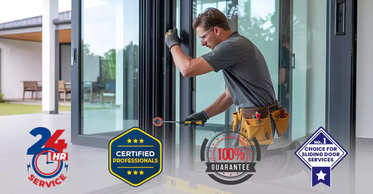 Patio Screen Door Replacement In Deerfield Beach
