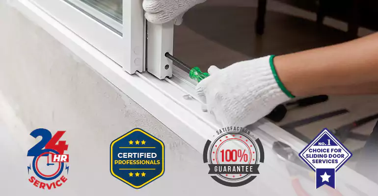 Pocket Door Roller Repair and Adjustment Deerfield Beach