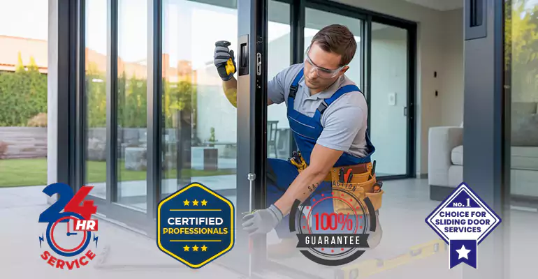 Pool Screen Door Replacement Near Me in Deerfield Beach