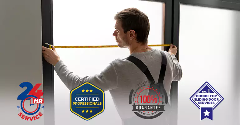 Retractable Screen Repair in Deerfield Beach, FL