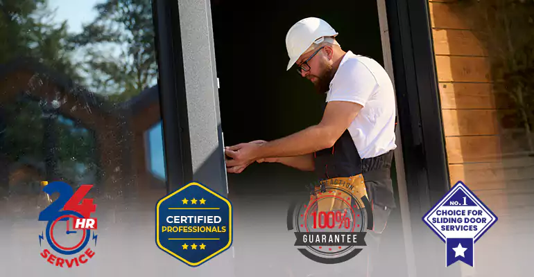 Sliding Door Latch Replacement Deerfield Beach