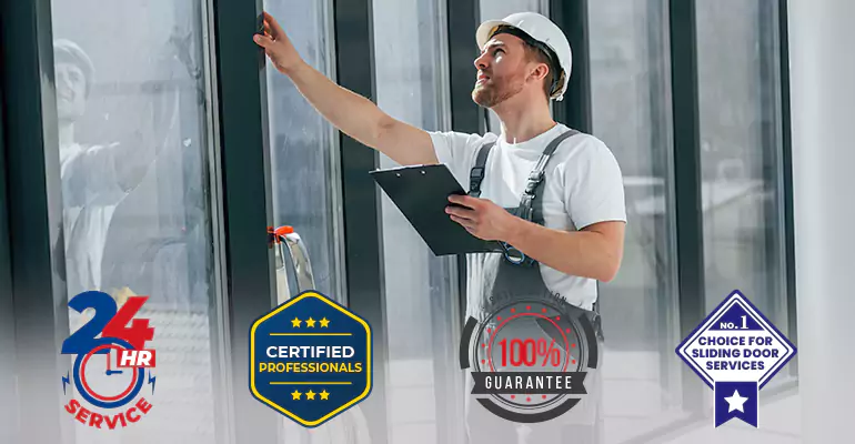 Sliding Door Window Replacement Deerfield Beach