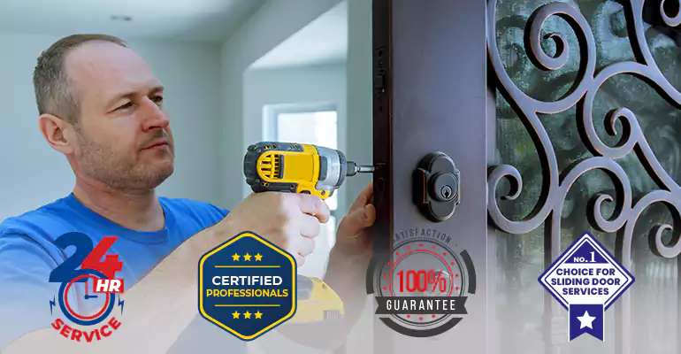 Our Steel Door Repair Deerfield Beach, FL