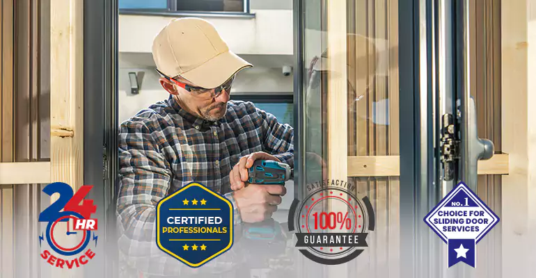 Storefront Door Repair in Deerfield Beach, FL