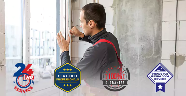 Window Repair Service in Deerfield Beach, FL