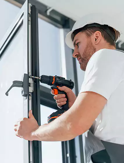 Reliable Balcony Glass Door Repair & Sliding Balcony Door Repairs in Deerfield Beach, FL