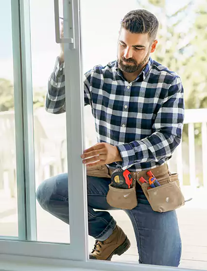 Reliable Balcony Sliding Door Repair Deerfield Beach, FL