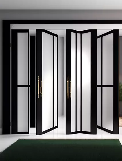 About Bifold Door Repair in Deerfield Beach, FL