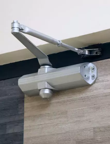 Professional Door Closer Installation Deerfield Beach, FL