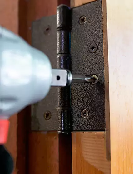 Professional Door Hinge Replacement Deerfield Beach, FL