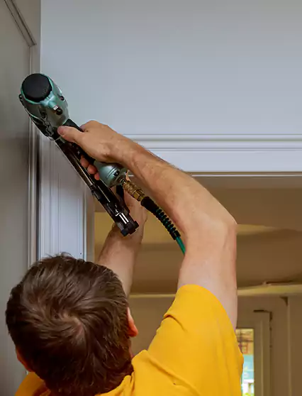 Professional Door Jamb Repair Deerfield Beach, FL
