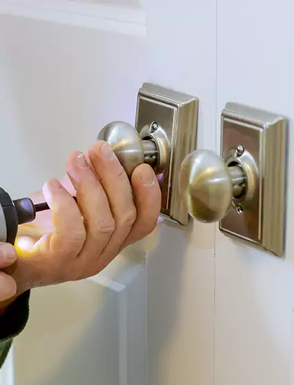 Professional Door Knob Repair Deerfield Beach, FL