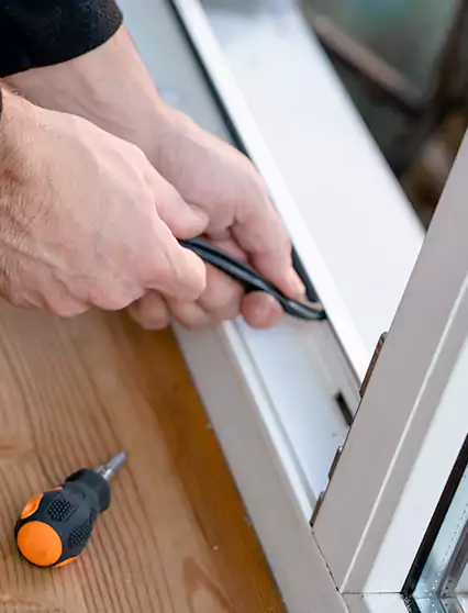 Professional Door Seal Repair Services in Deerfield Beach, FL